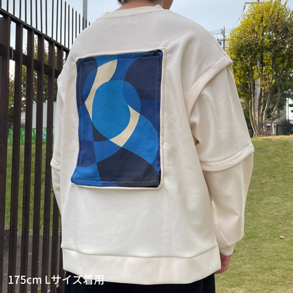 【2026年7月25日分 数量限定】 Ziippee | ボディ白