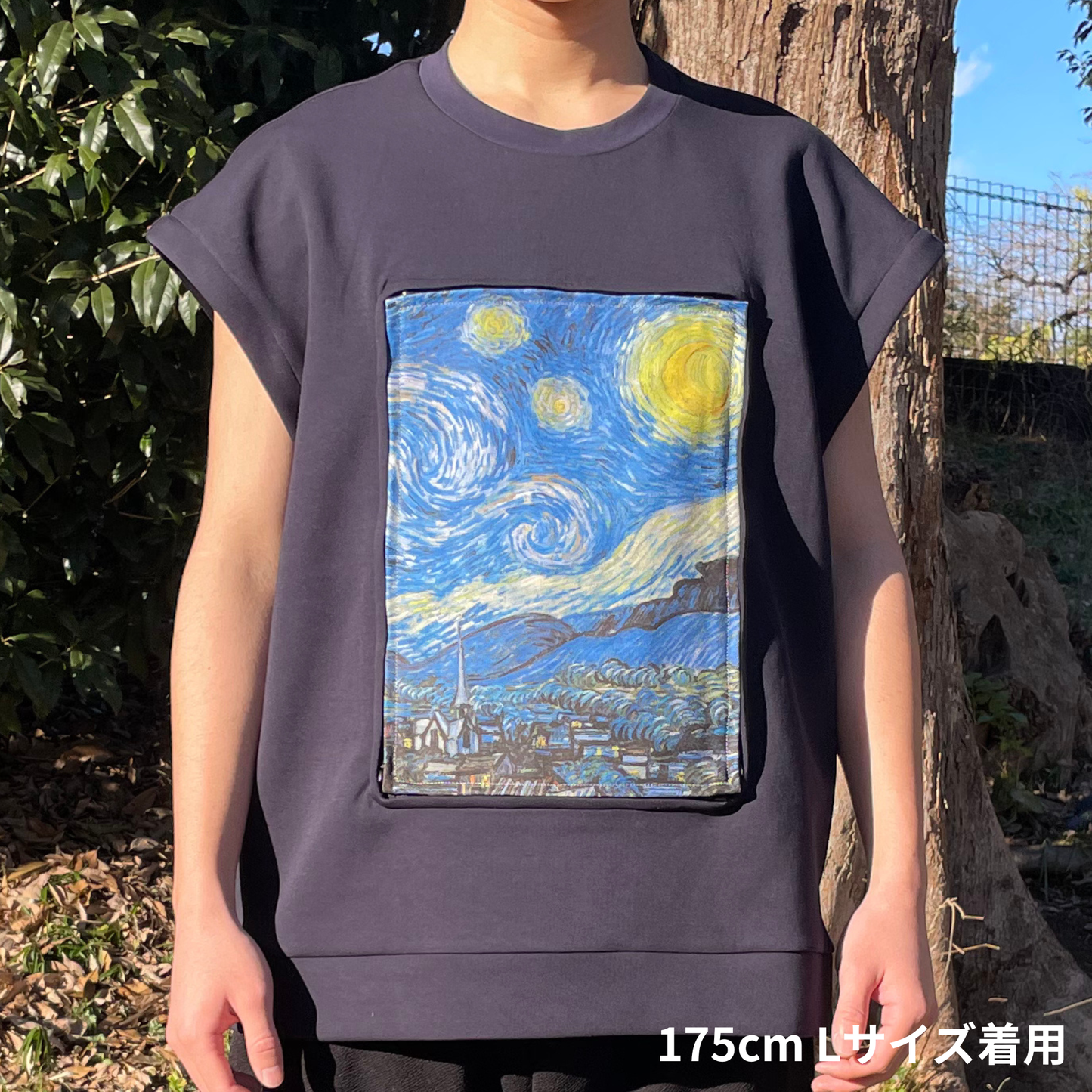 ボディ No.3