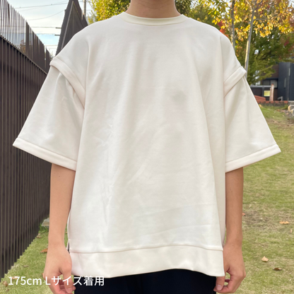 【2026年7月25日分 数量限定】 Ziippee | ボディ白
