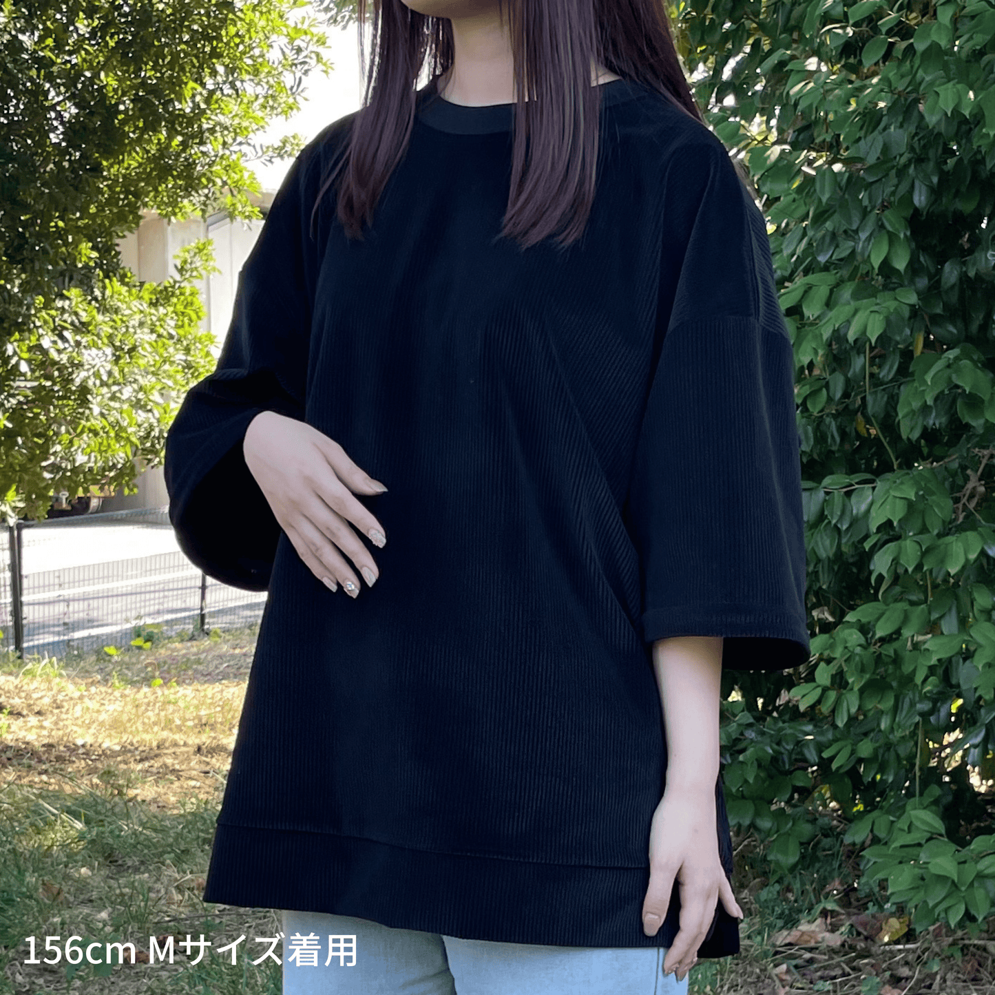 ボディ No.1