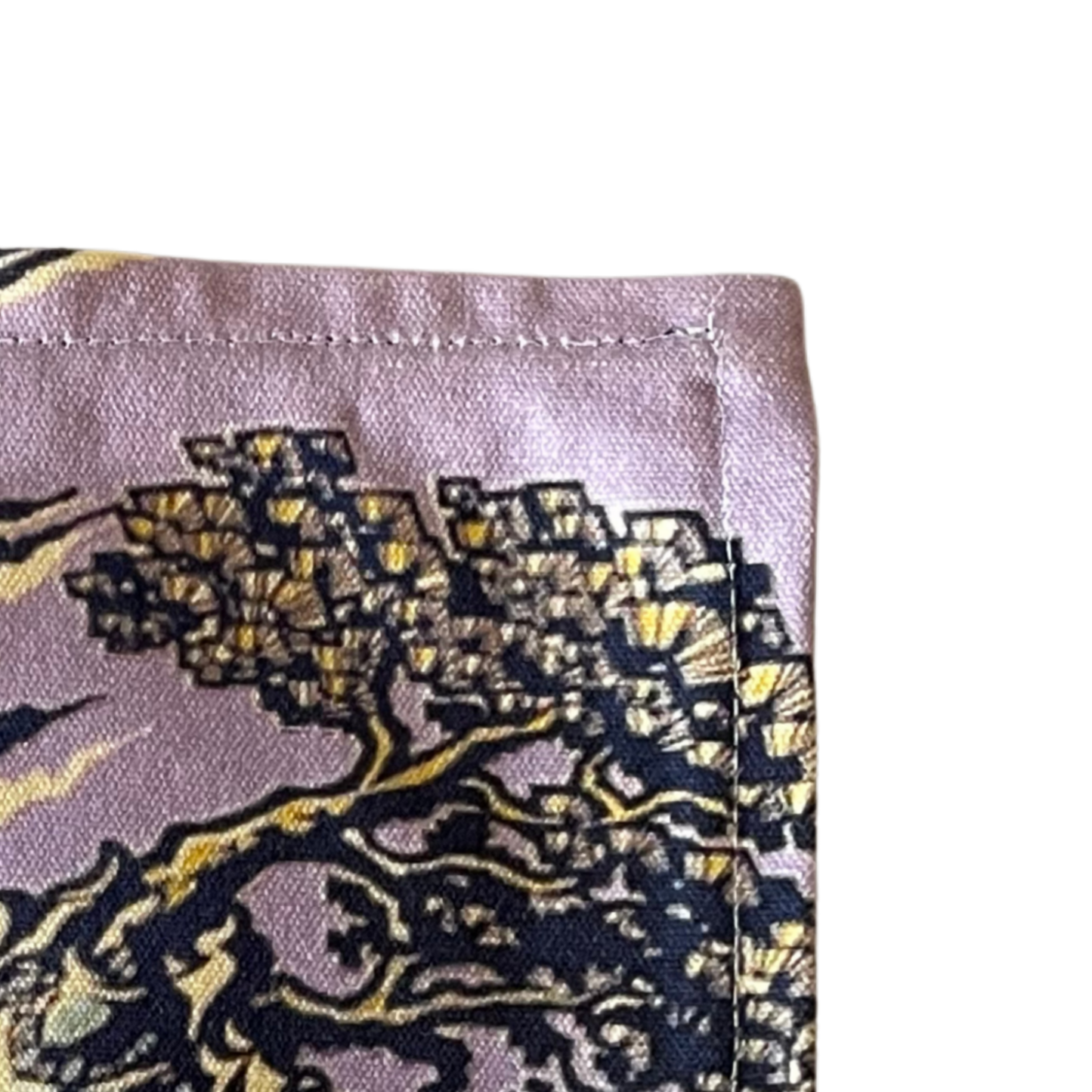 アートパネル『月光浴』