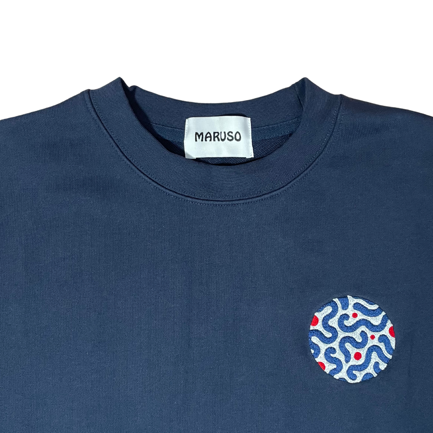MARUSO No.2