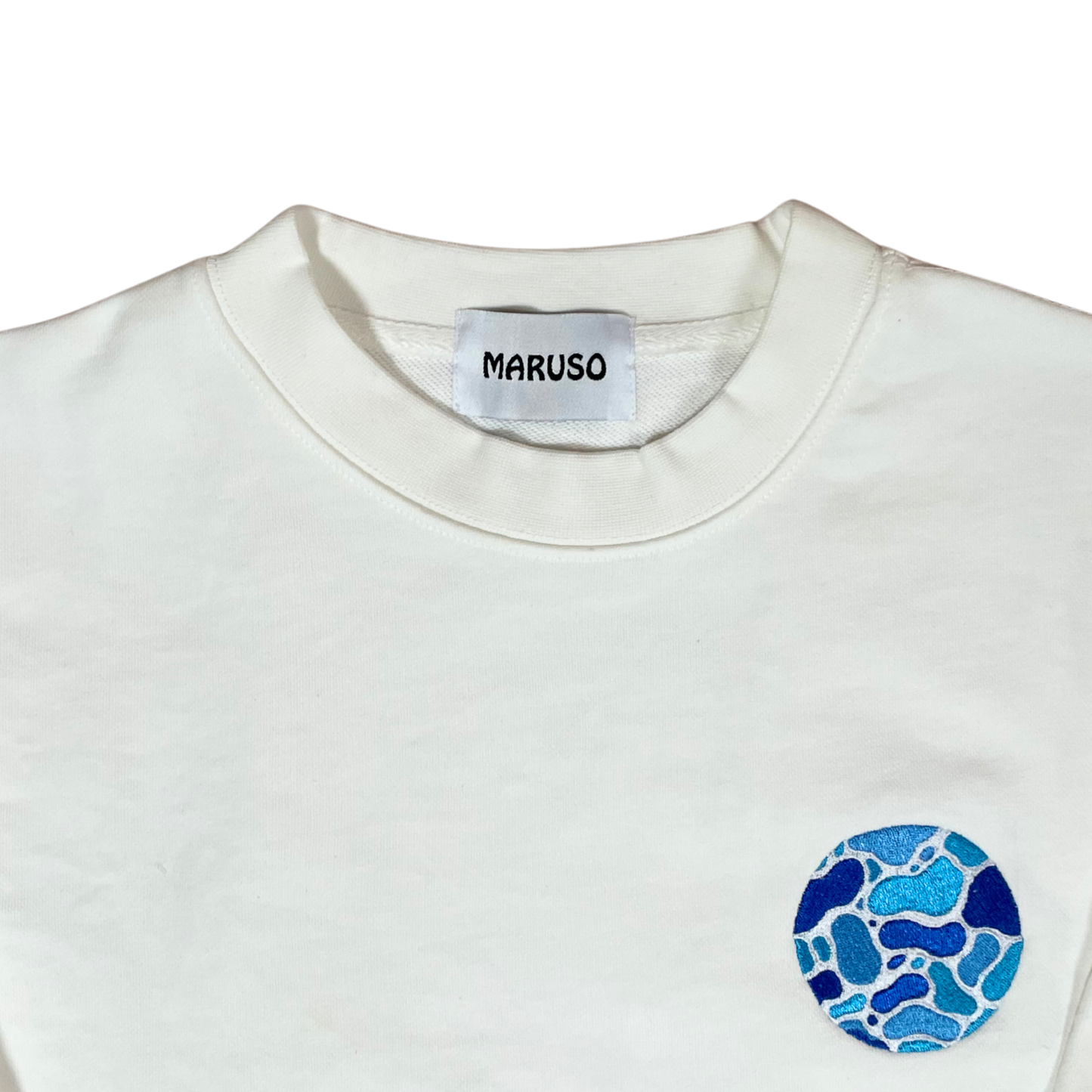 MARUSO No.1